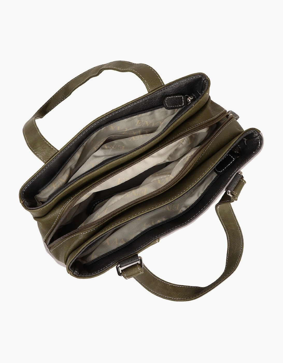 Evie Womens Shoulder Bag