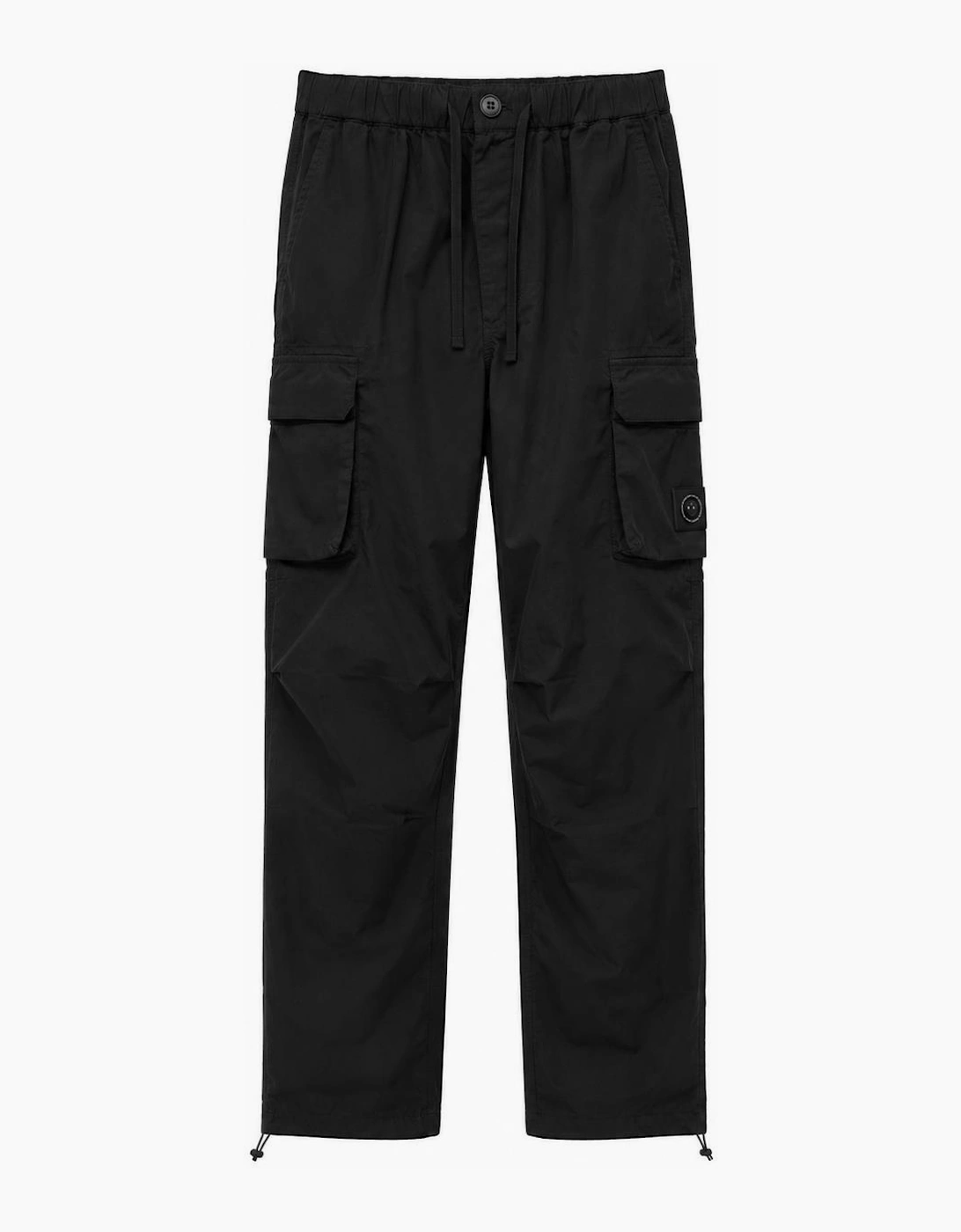 Marshall Artist Terrain Cargo Pant Black, 4 of 3