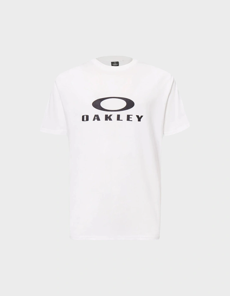 White O Bark 2.0 T Shirt