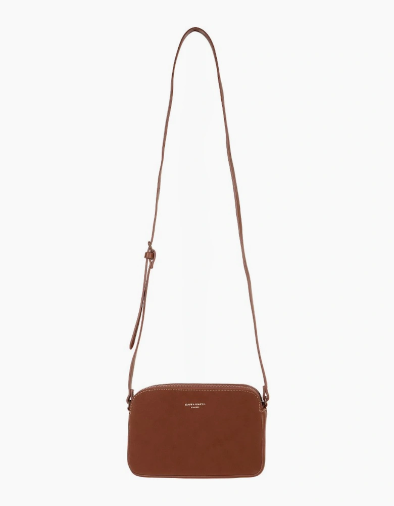 Toulouse Womens Messenger Bag
