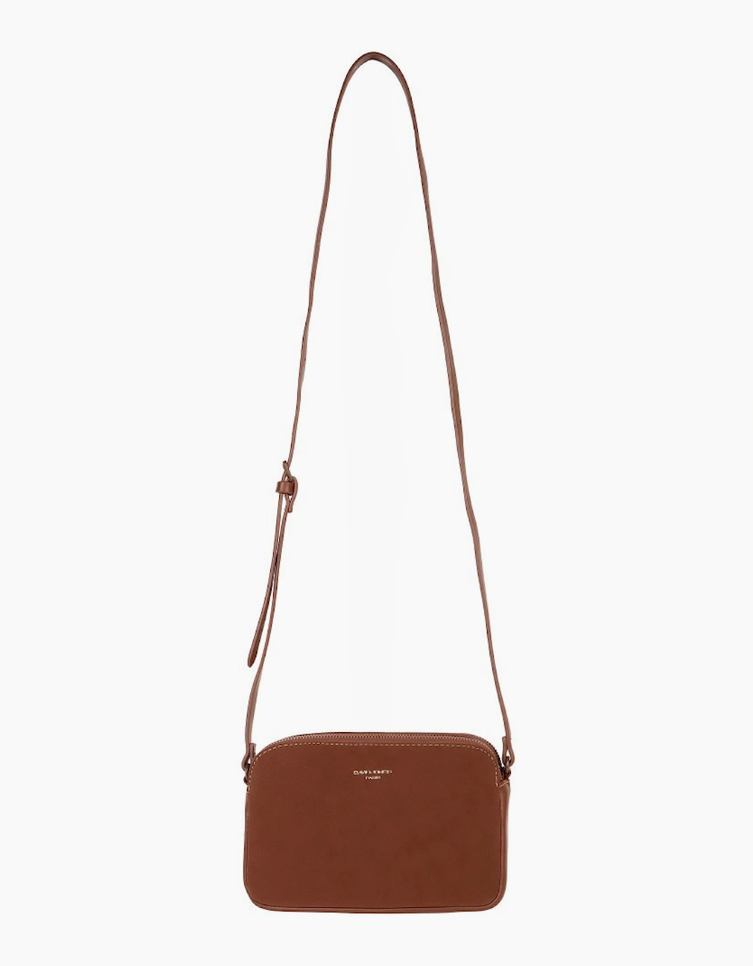 Toulouse Womens Messenger Bag