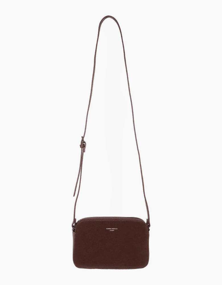 Toulouse Womens Messenger Bag