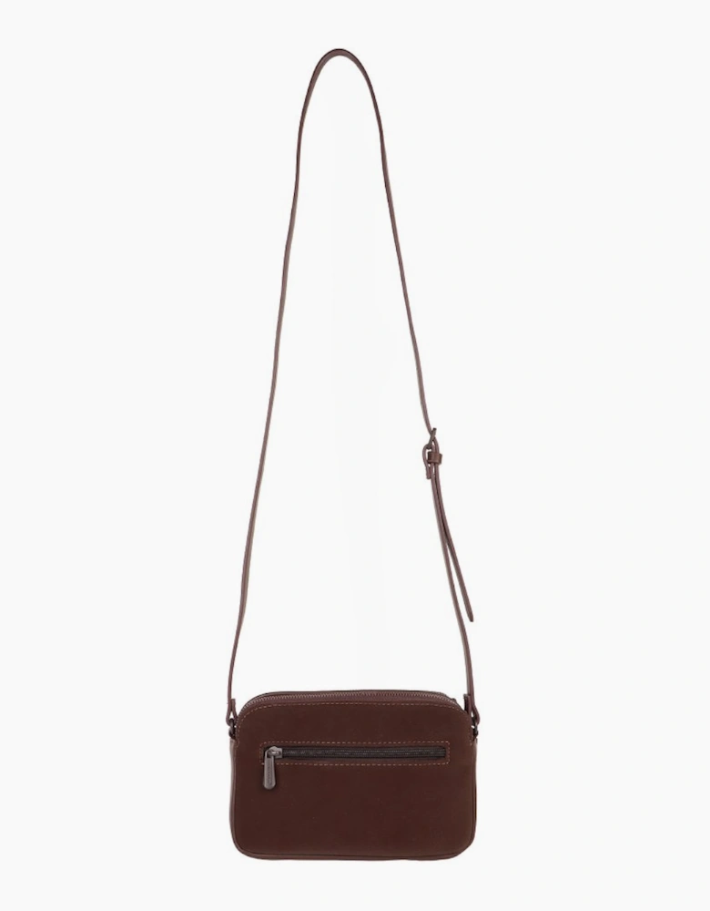 Toulouse Womens Messenger Bag