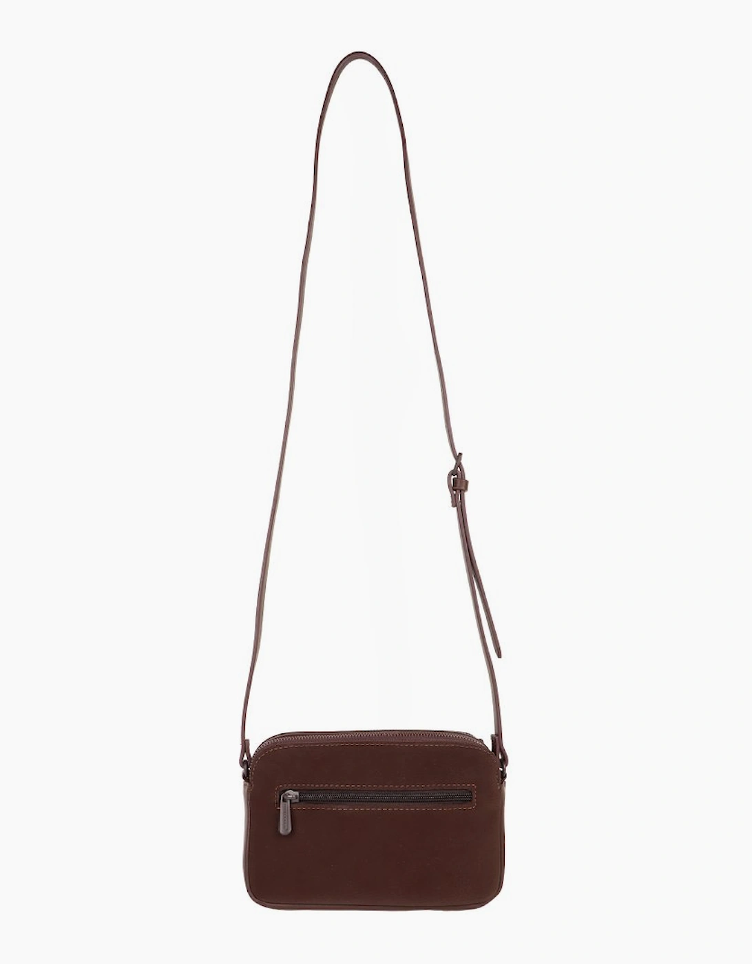 Toulouse Womens Messenger Bag