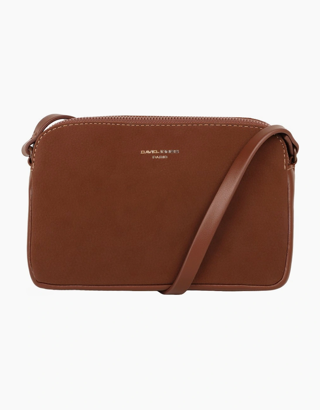 Toulouse Womens Messenger Bag, 5 of 4