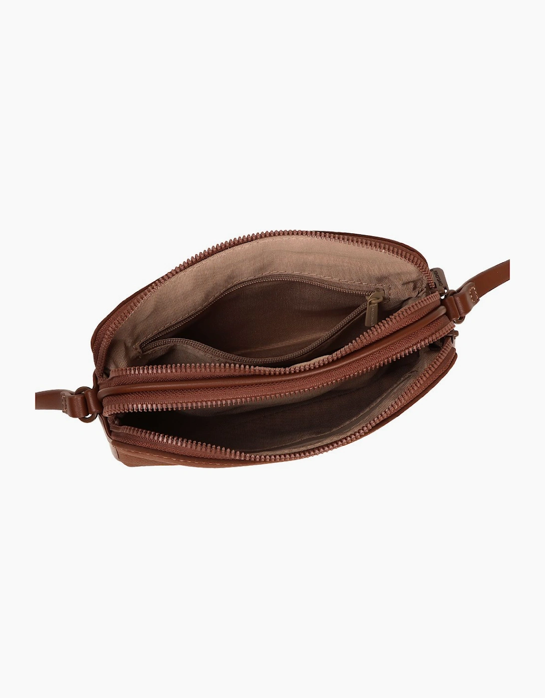 Toulouse Womens Messenger Bag