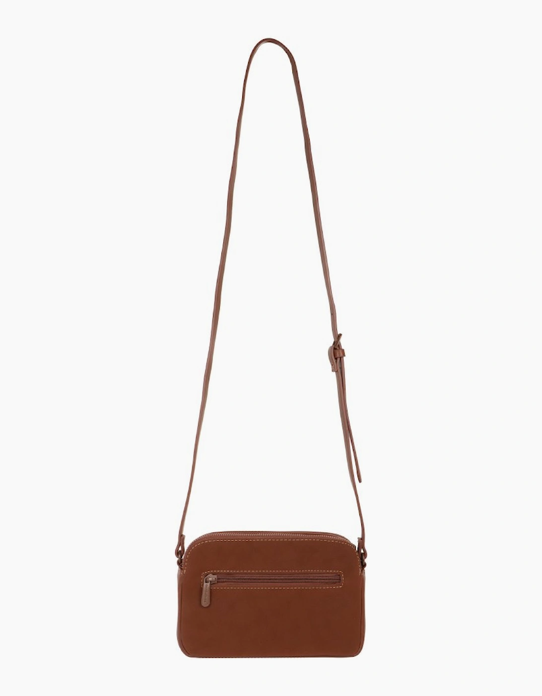 Toulouse Womens Messenger Bag