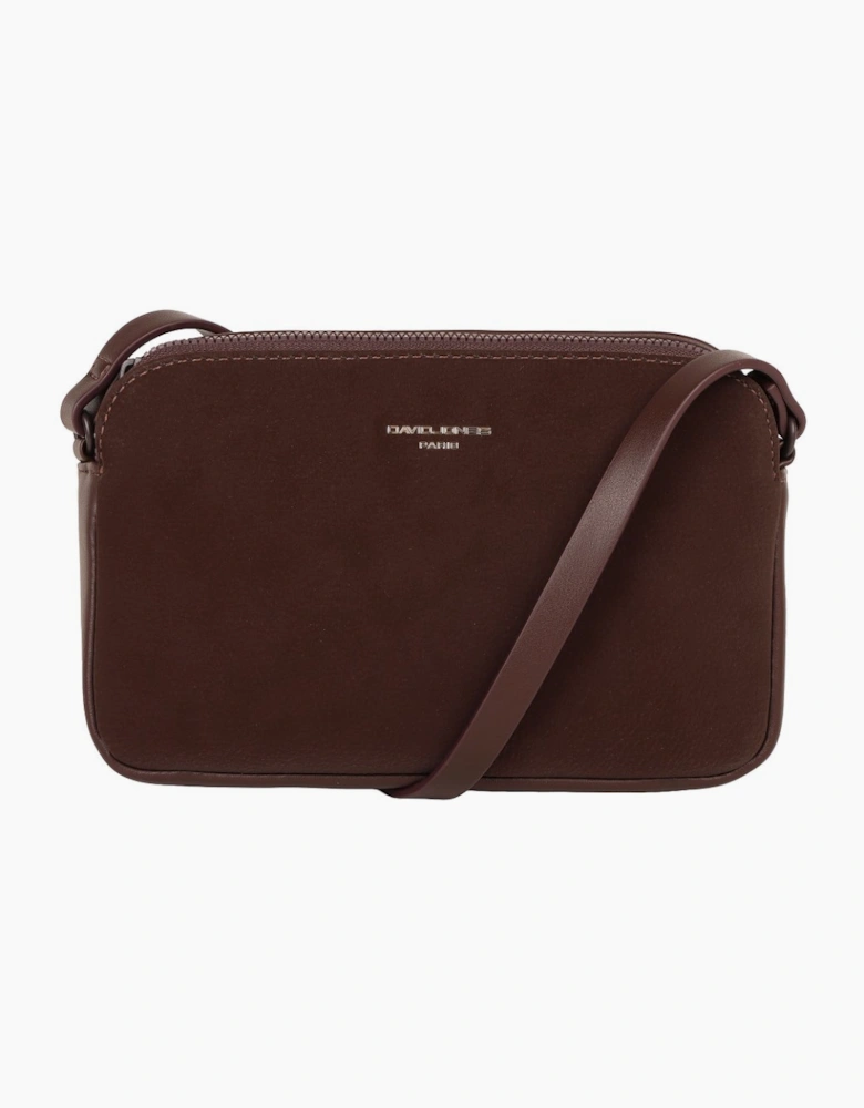 Toulouse Womens Messenger Bag