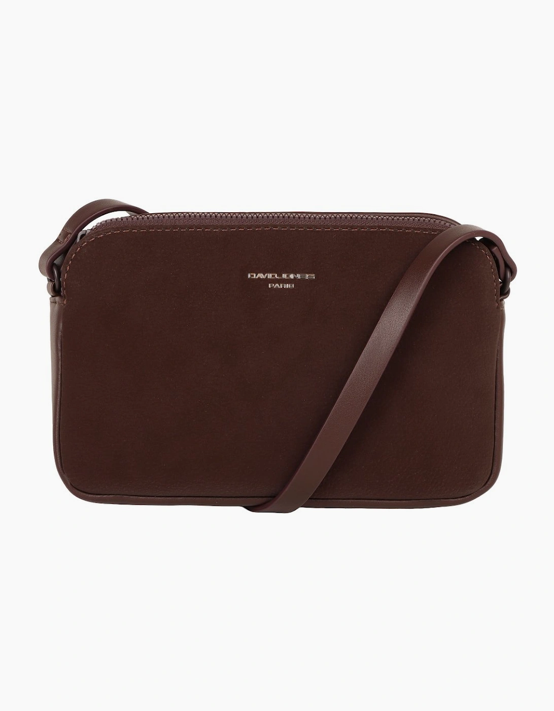 Toulouse Womens Messenger Bag, 5 of 4