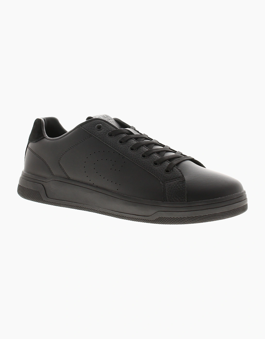 CRUYFF Mens Trainers Cruyff Terrace Ultra black UK Size, 6 of 5
