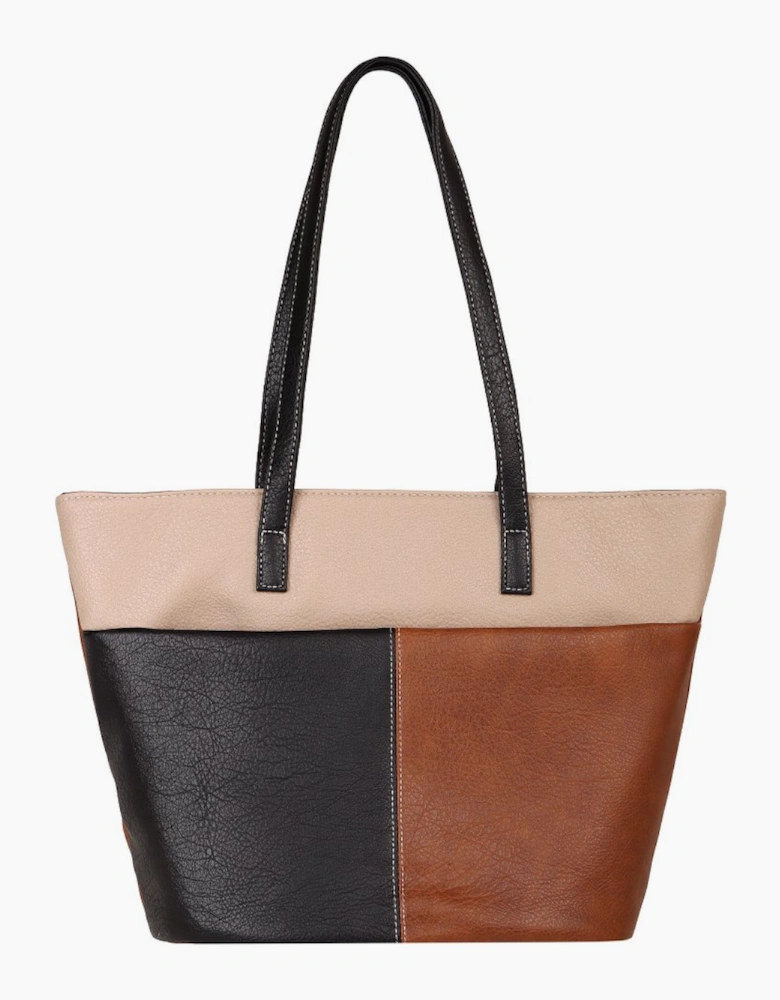 Kirsty Shopper Shoulder Bag