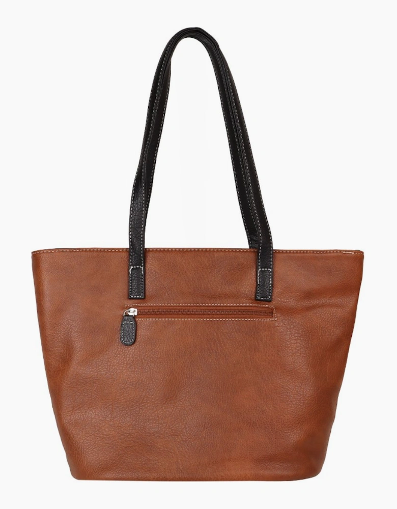 Kirsty Shopper Shoulder Bag