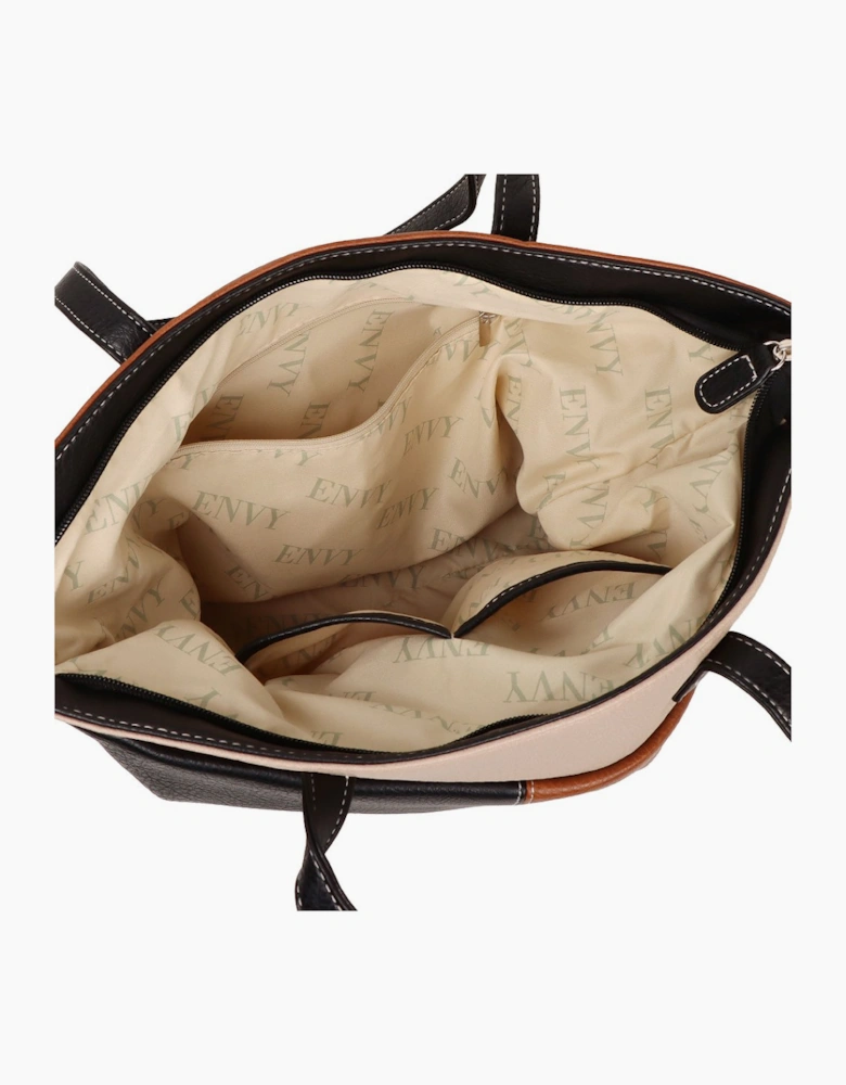 Kirsty Shopper Shoulder Bag