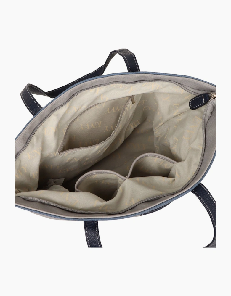 Kirsty Shopper Shoulder Bag