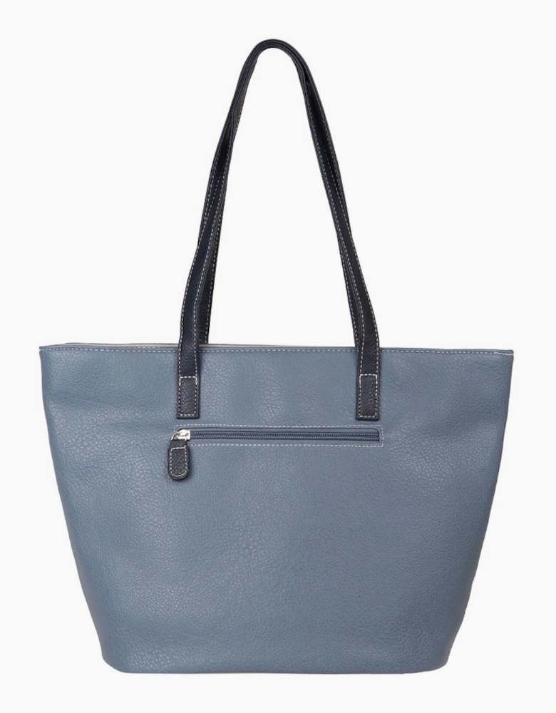 Kirsty Shopper Shoulder Bag