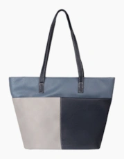 Navy/Grey Synth