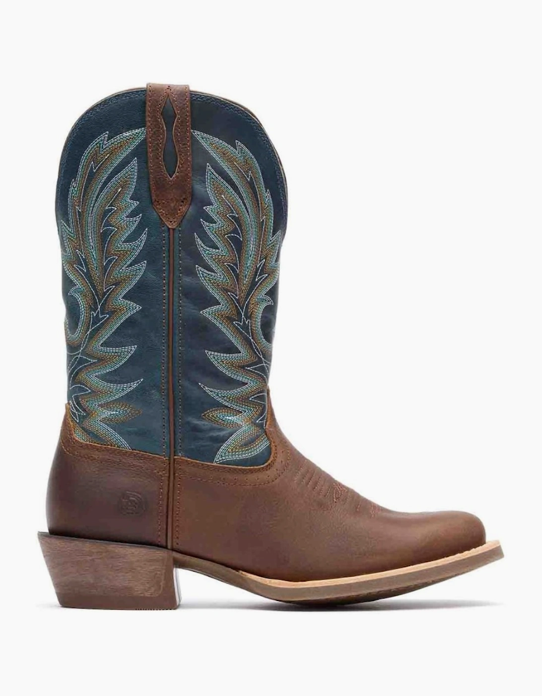 Rebel Pro Mens Western Boots