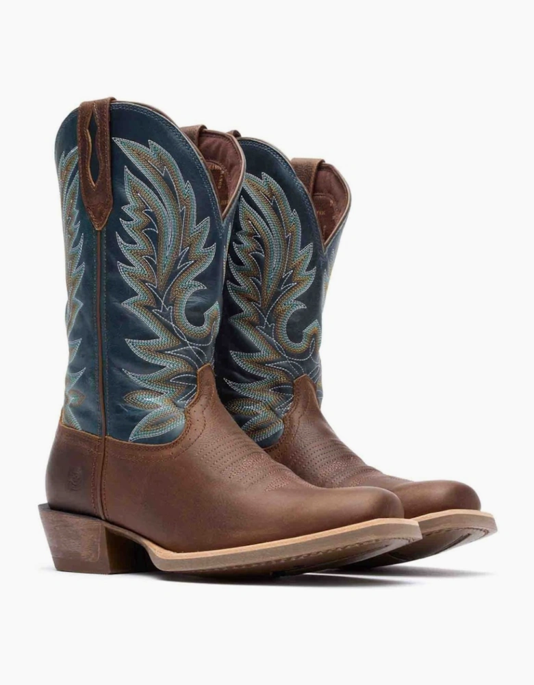 Rebel Pro Mens Western Boots