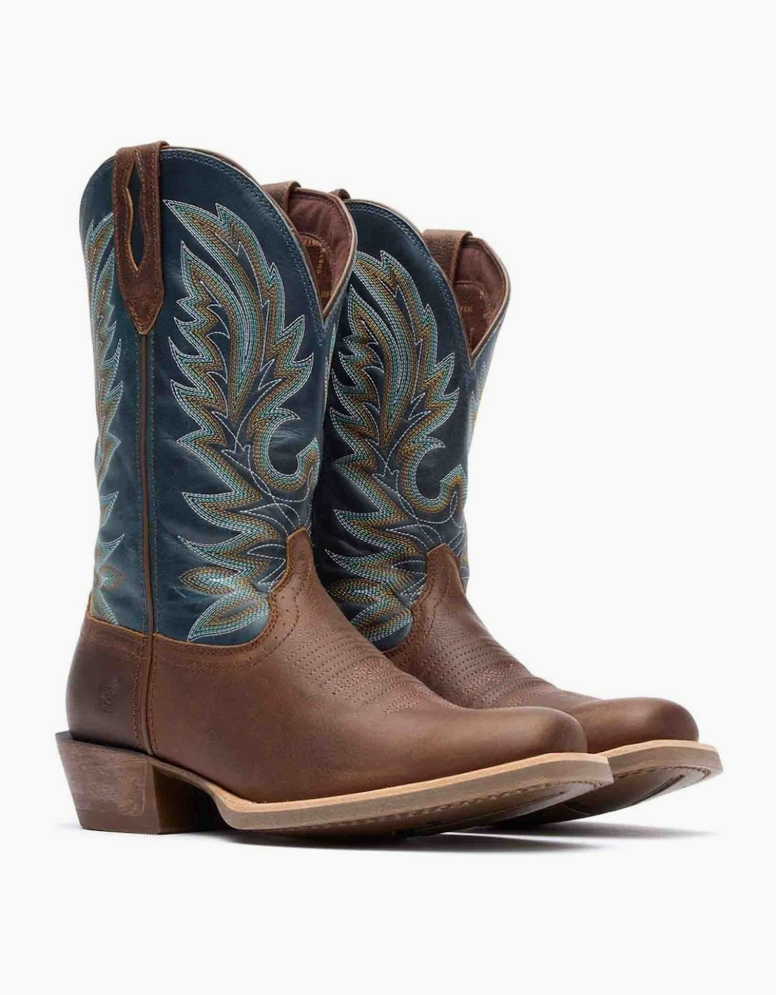 Rebel Pro Mens Western Boots