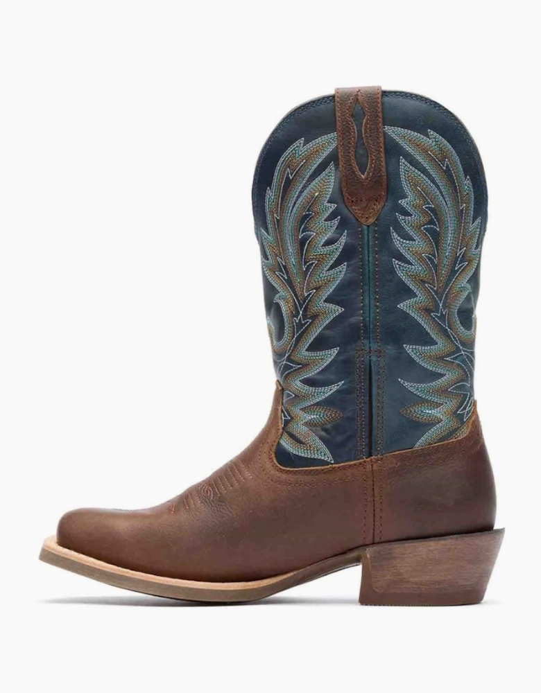 Rebel Pro Mens Western Boots