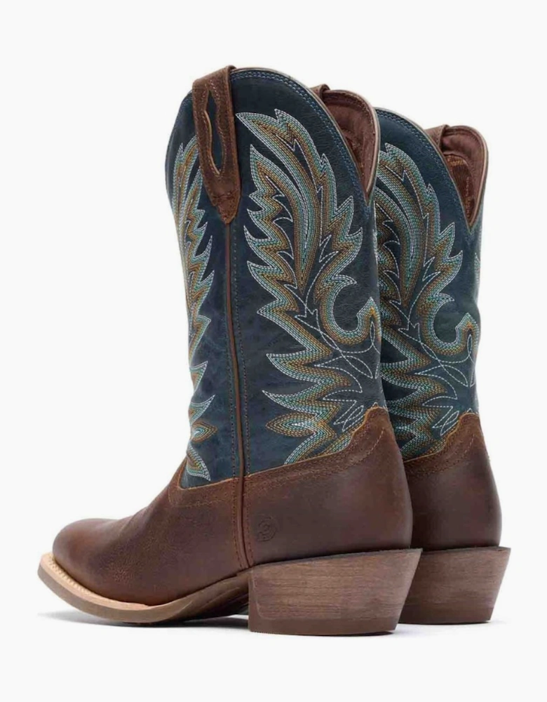 Rebel Pro Mens Western Boots