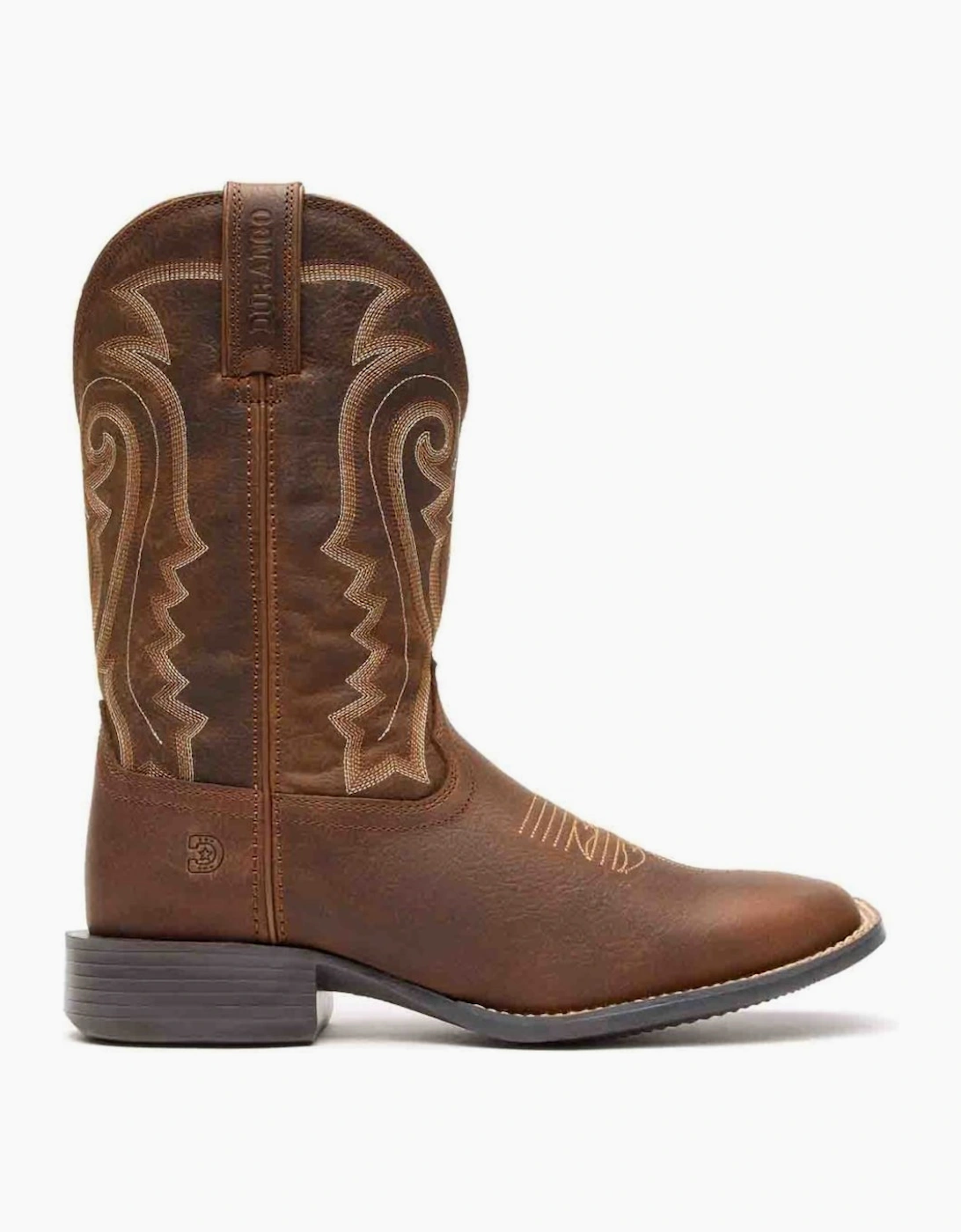 Westward Mens Western Boots