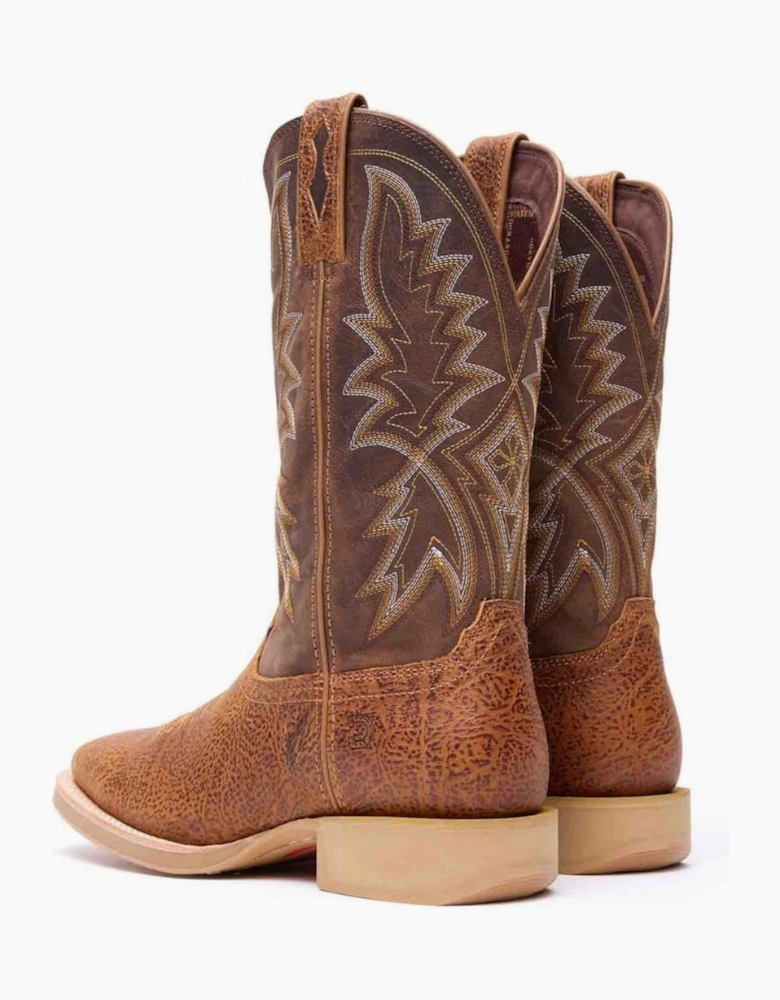 Rebel Pro Lite Mens Western Boots