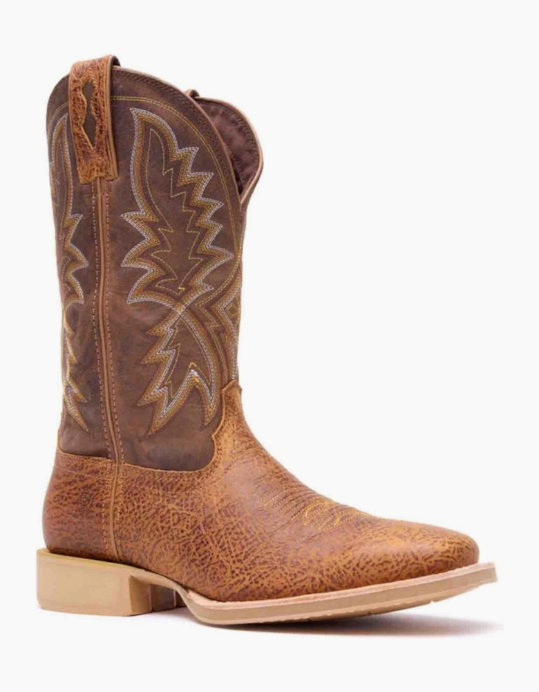 Rebel Pro Lite Mens Western Boots