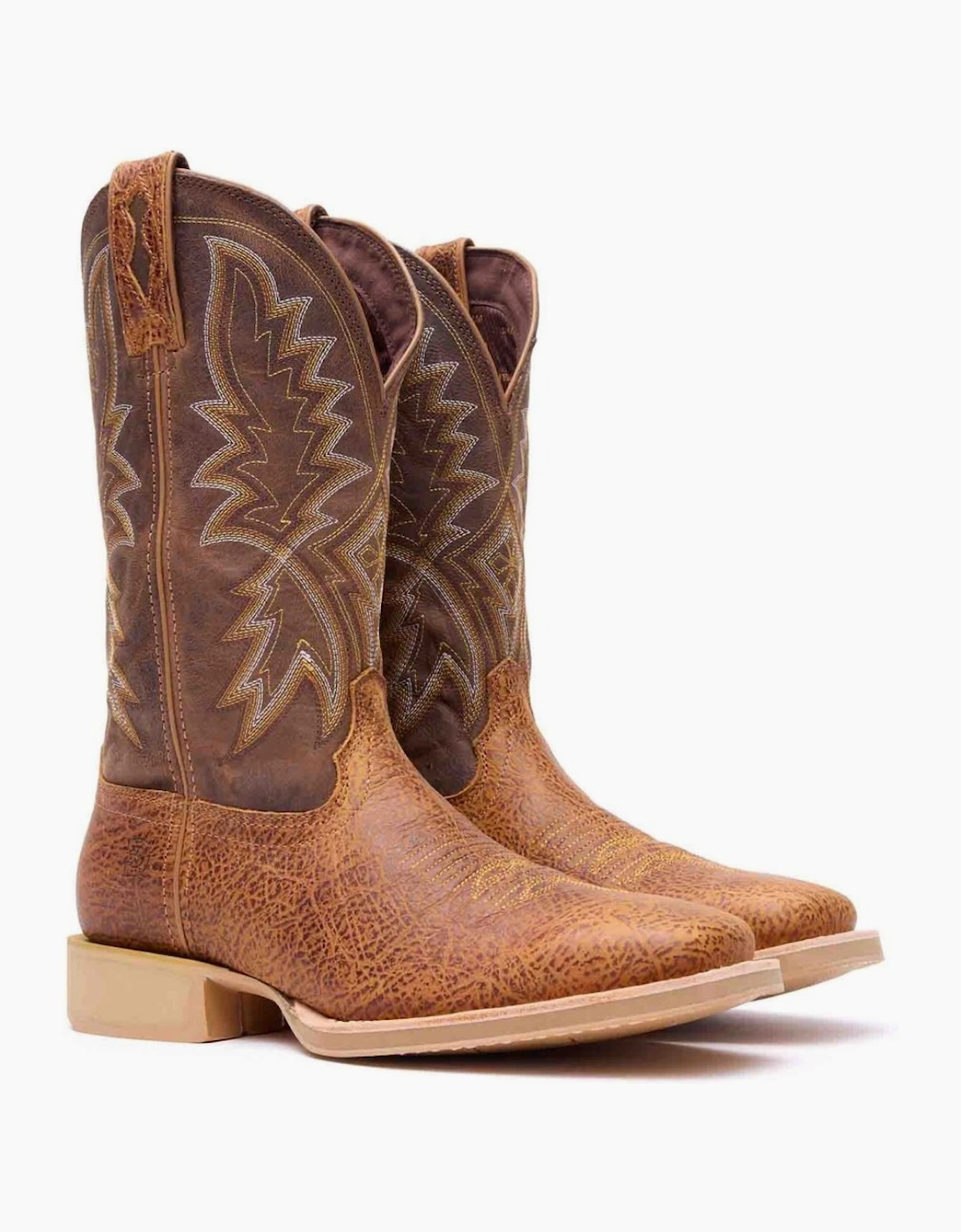 Rebel Pro Lite Mens Western Boots