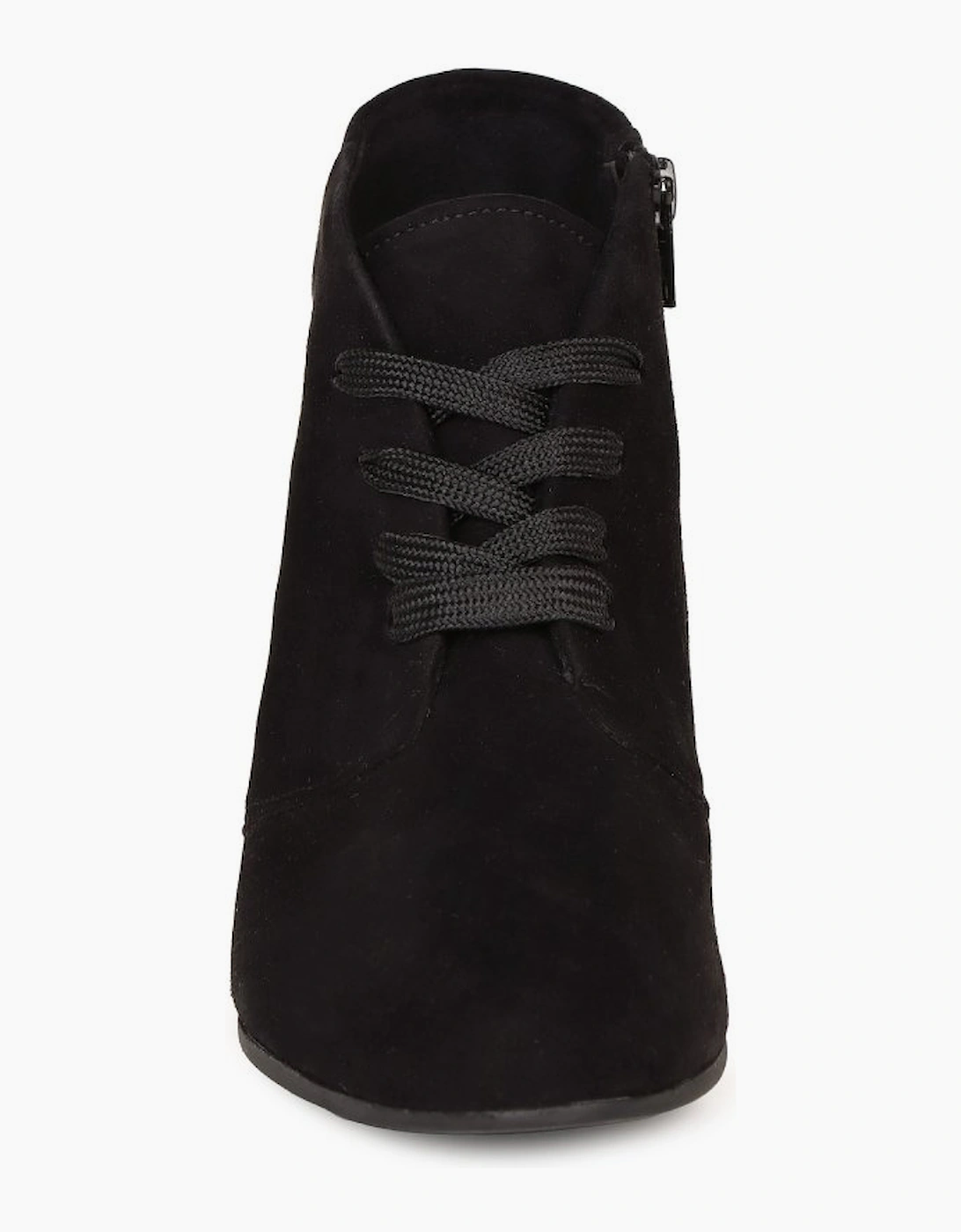 Tiff Womens Ankle Boots