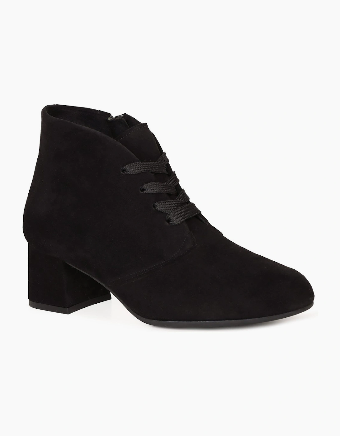 Tiff Womens Ankle Boots, 7 of 6