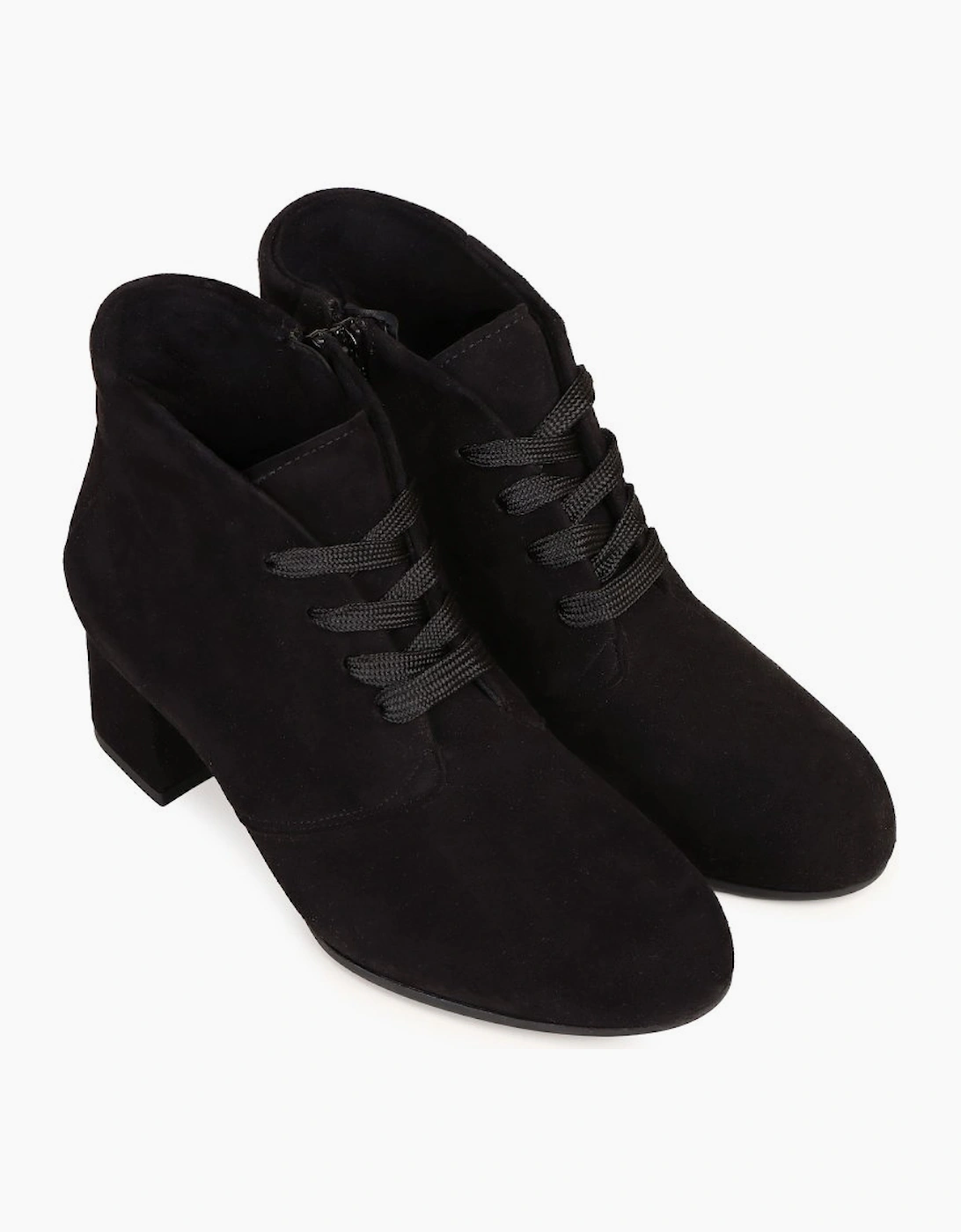Tiff Womens Ankle Boots