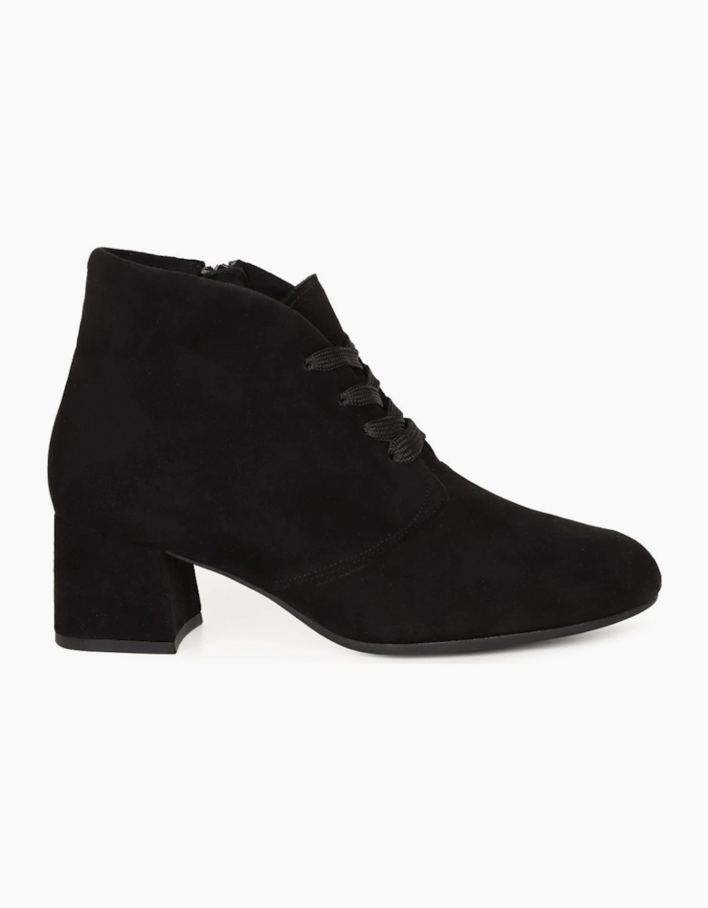 Tiff Womens Ankle Boots