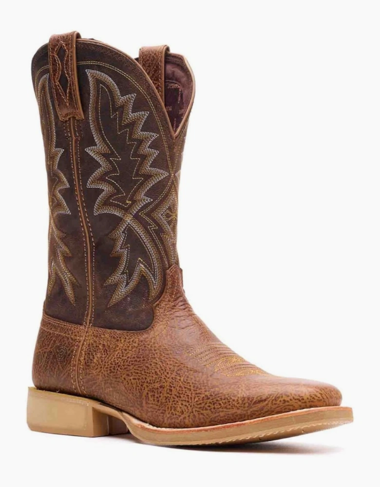 Rebel Pro Lite Mens Western Boots