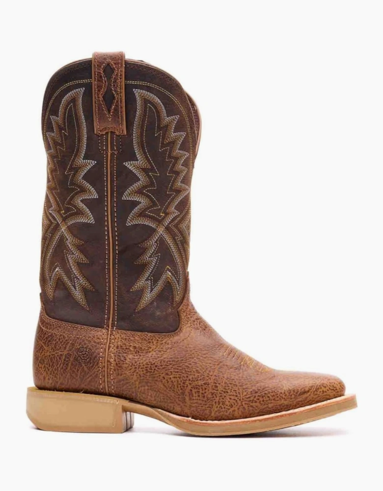 Rebel Pro Lite Mens Western Boots