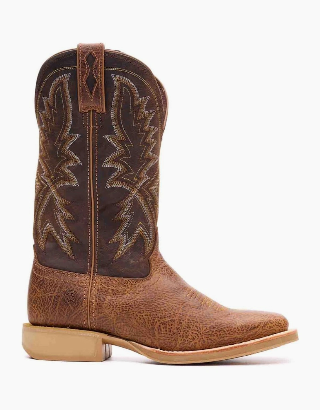 Rebel Pro Lite Mens Western Boots