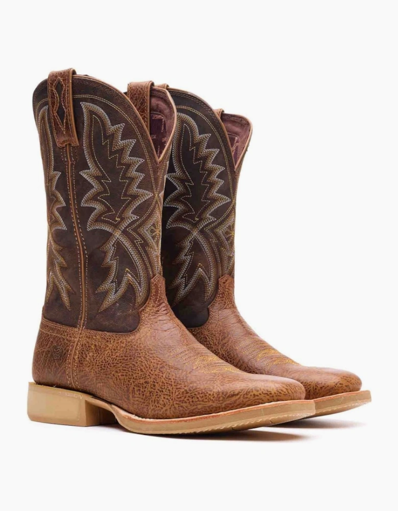 Rebel Pro Lite Mens Western Boots