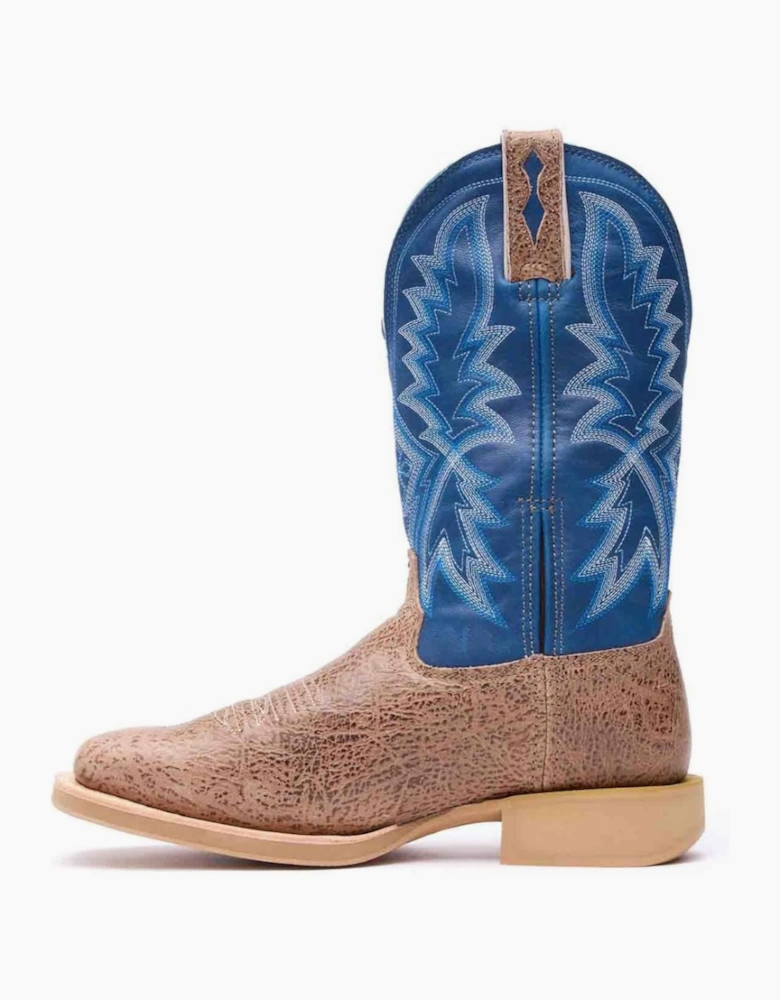 Rebel Pro Lite Mens Western Boots