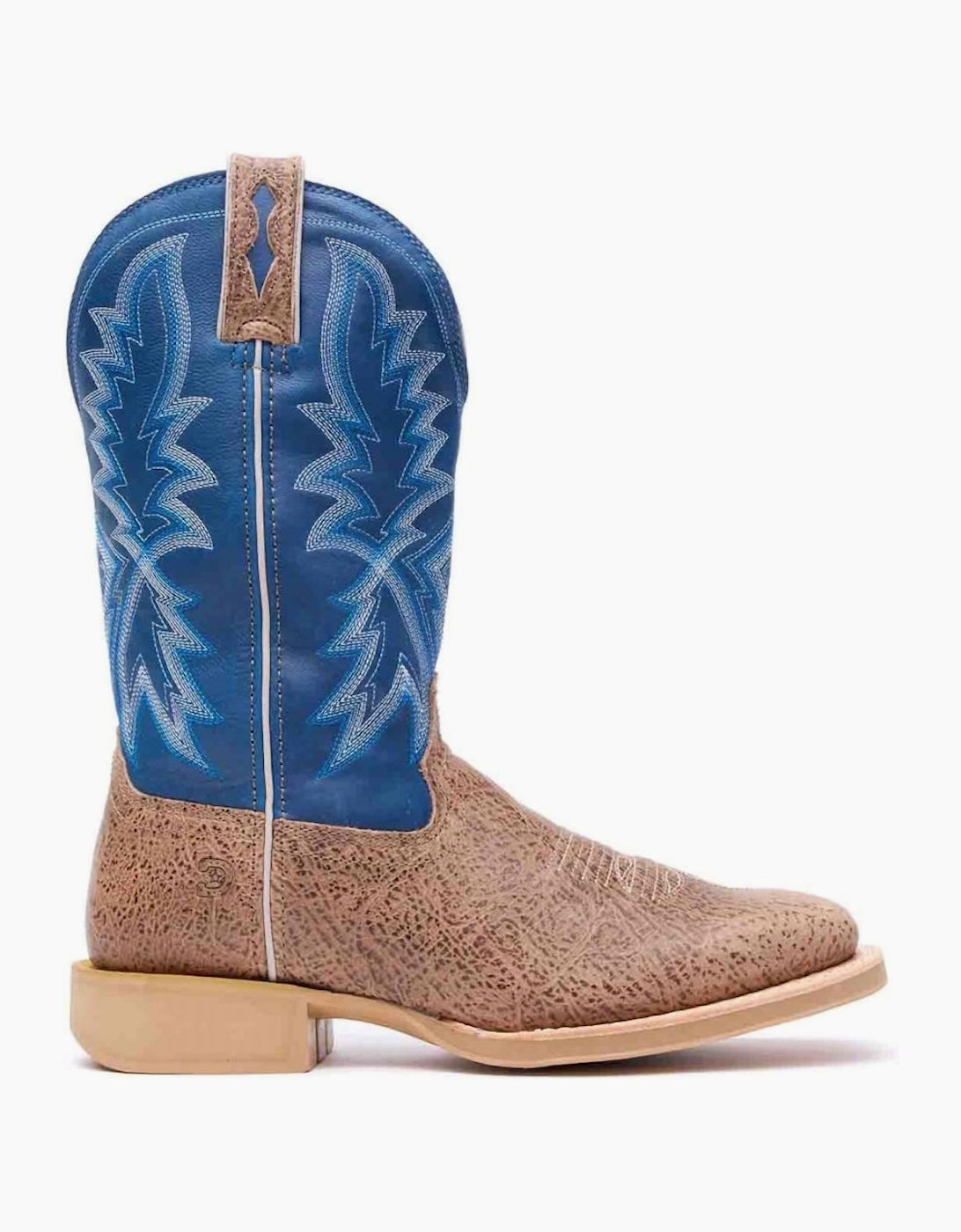 Rebel Pro Lite Mens Western Boots