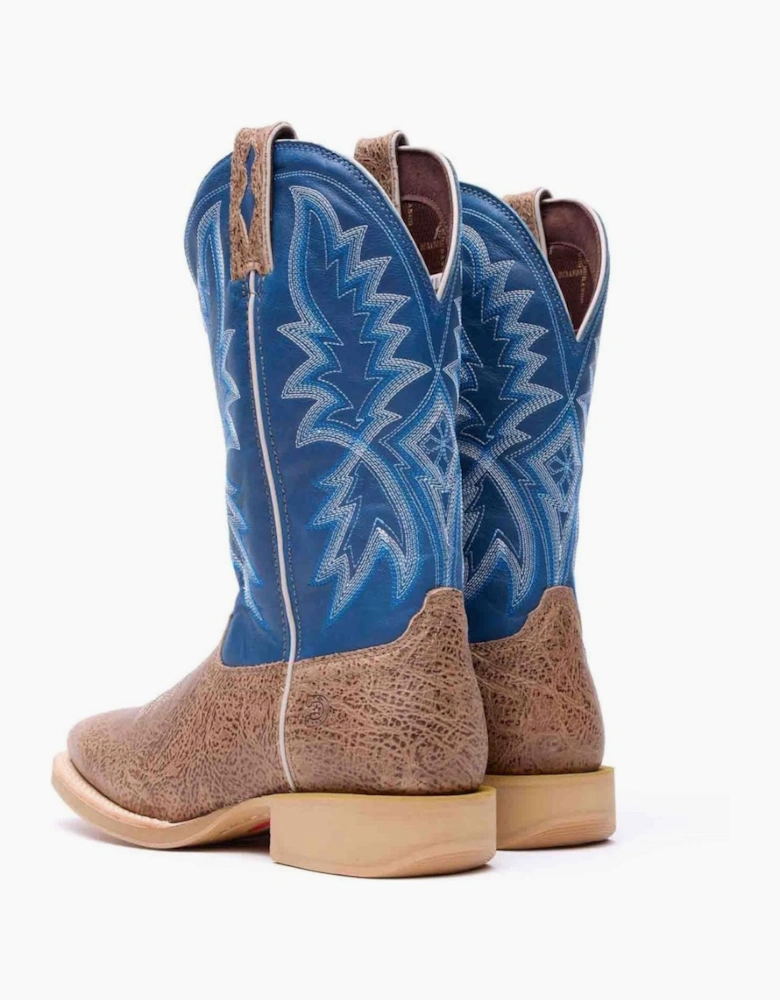Rebel Pro Lite Mens Western Boots