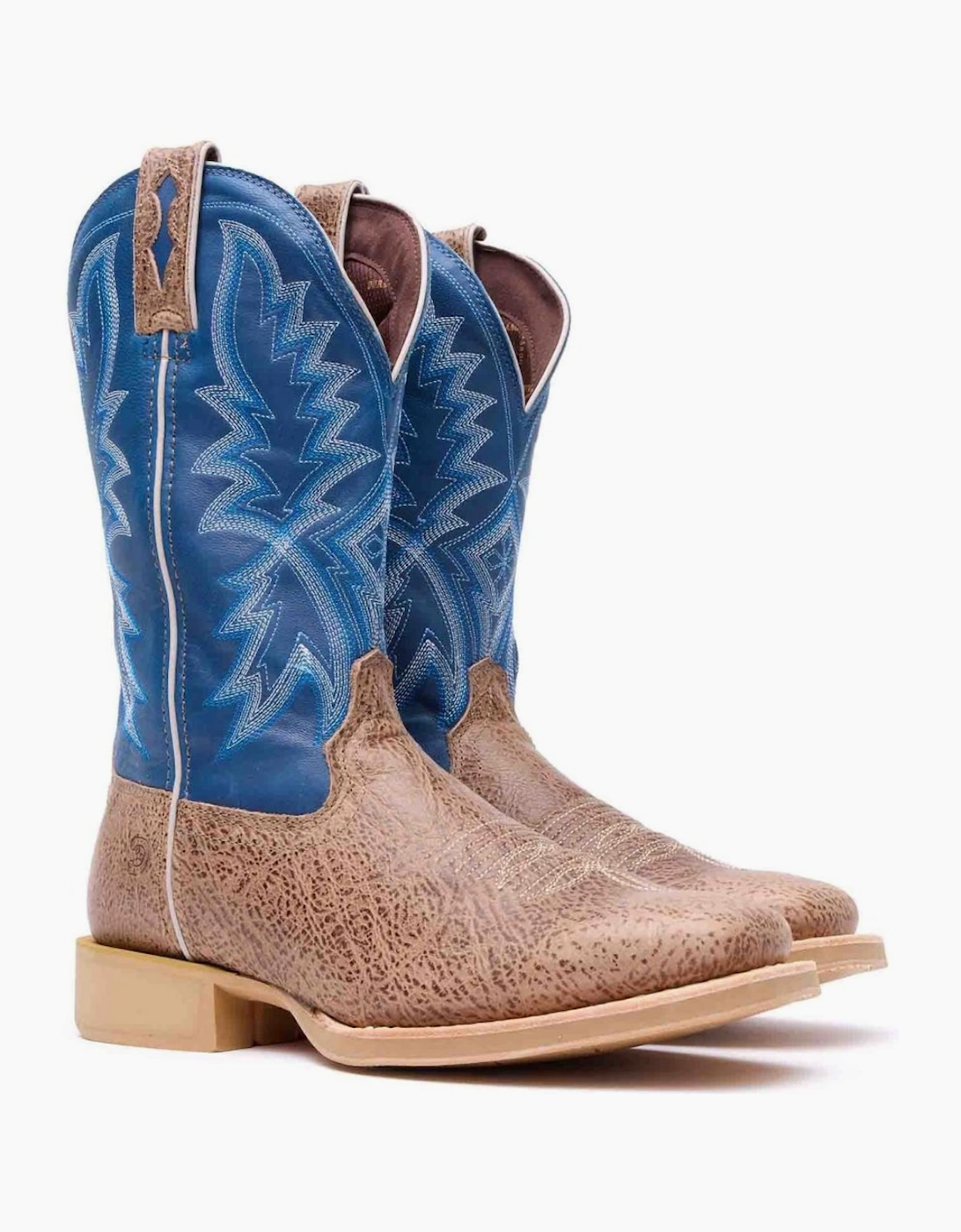 Rebel Pro Lite Mens Western Boots