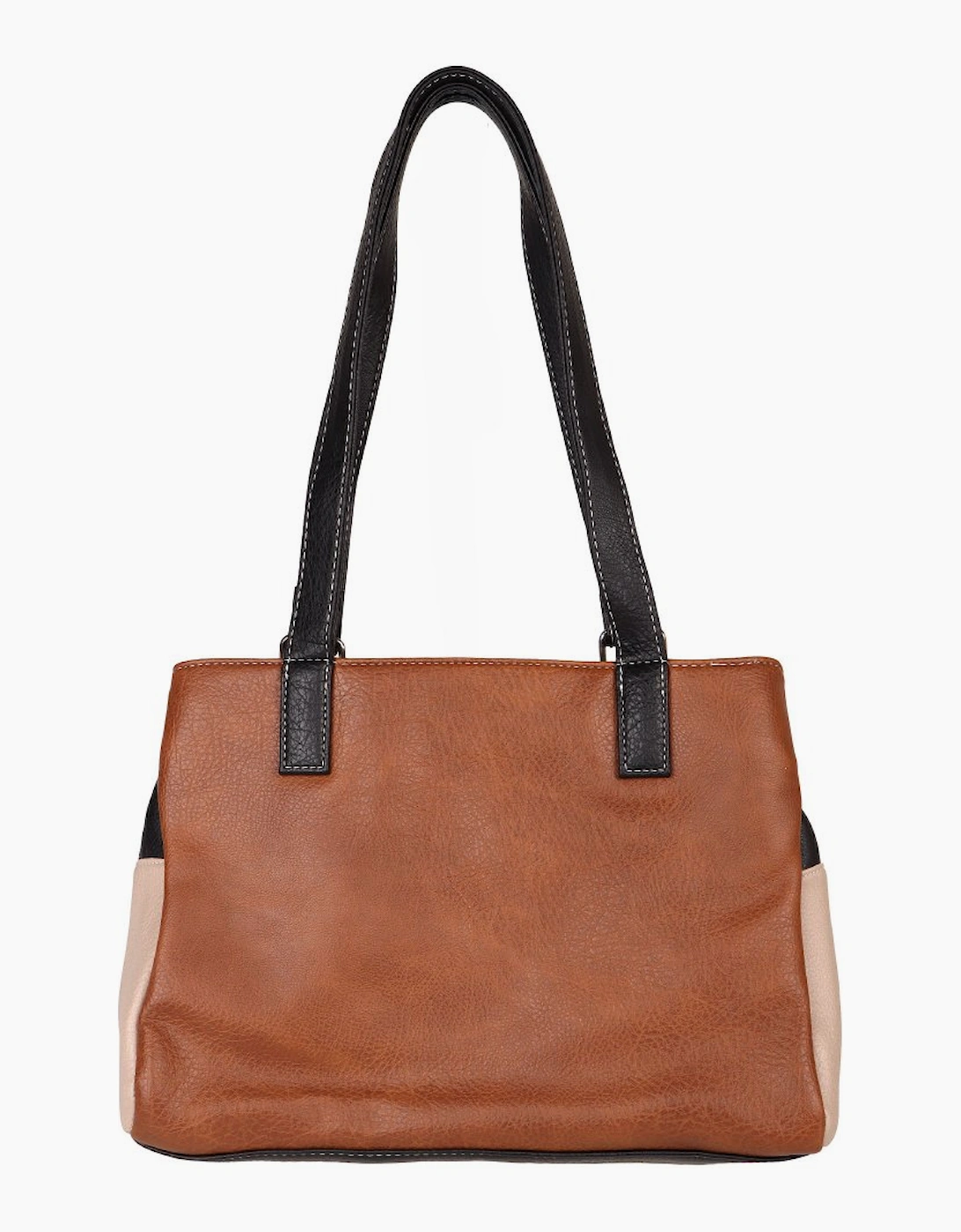 Evie Womens Shoulder Bag