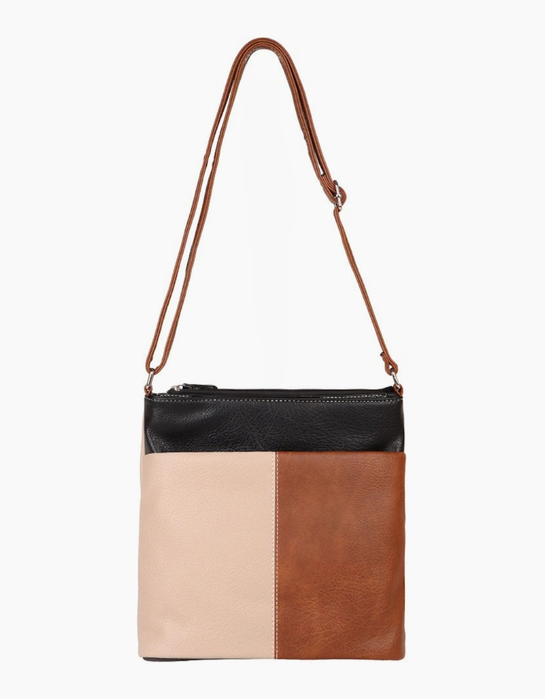 Julie Womens Shoulder Bag
