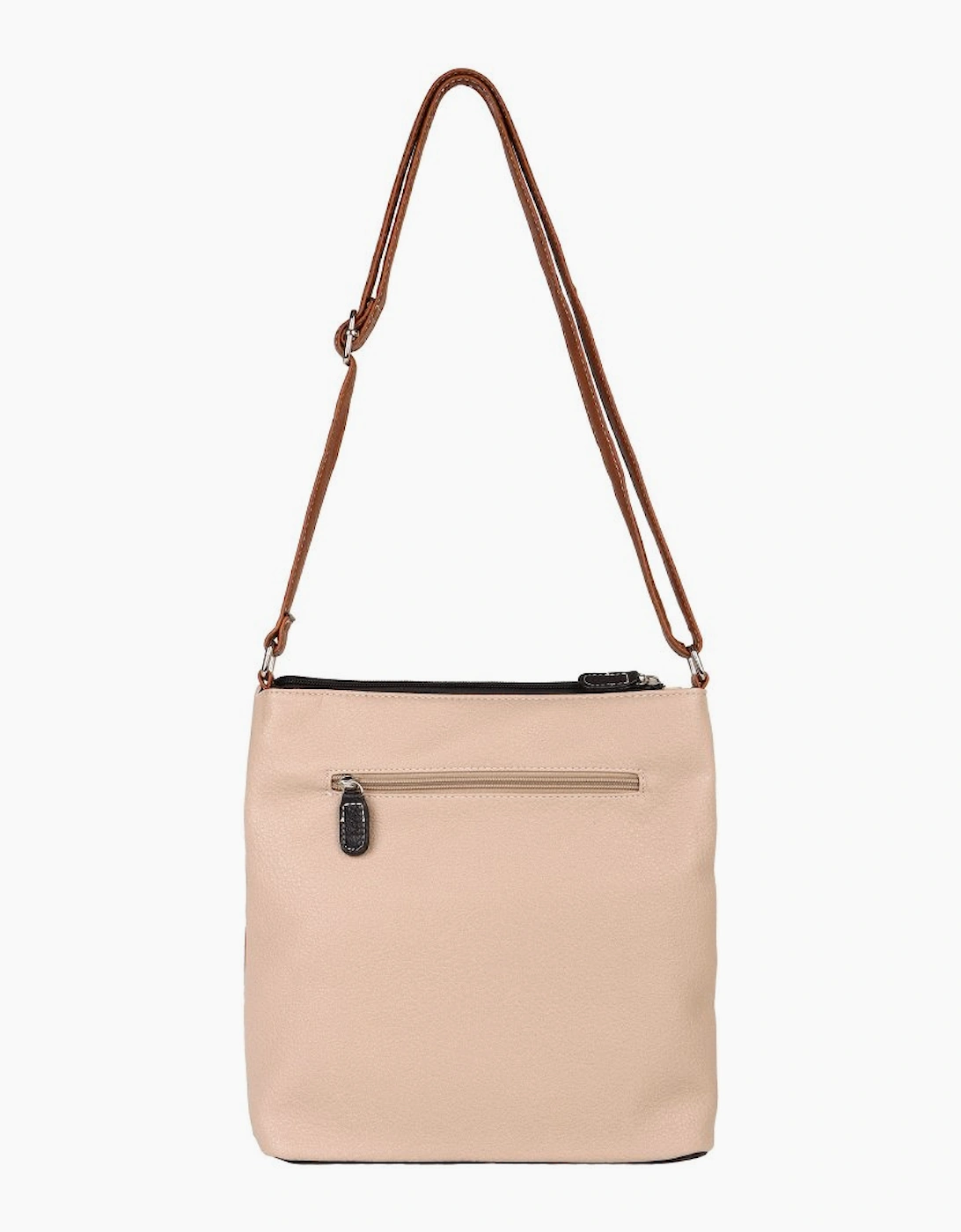 Julie Womens Shoulder Bag