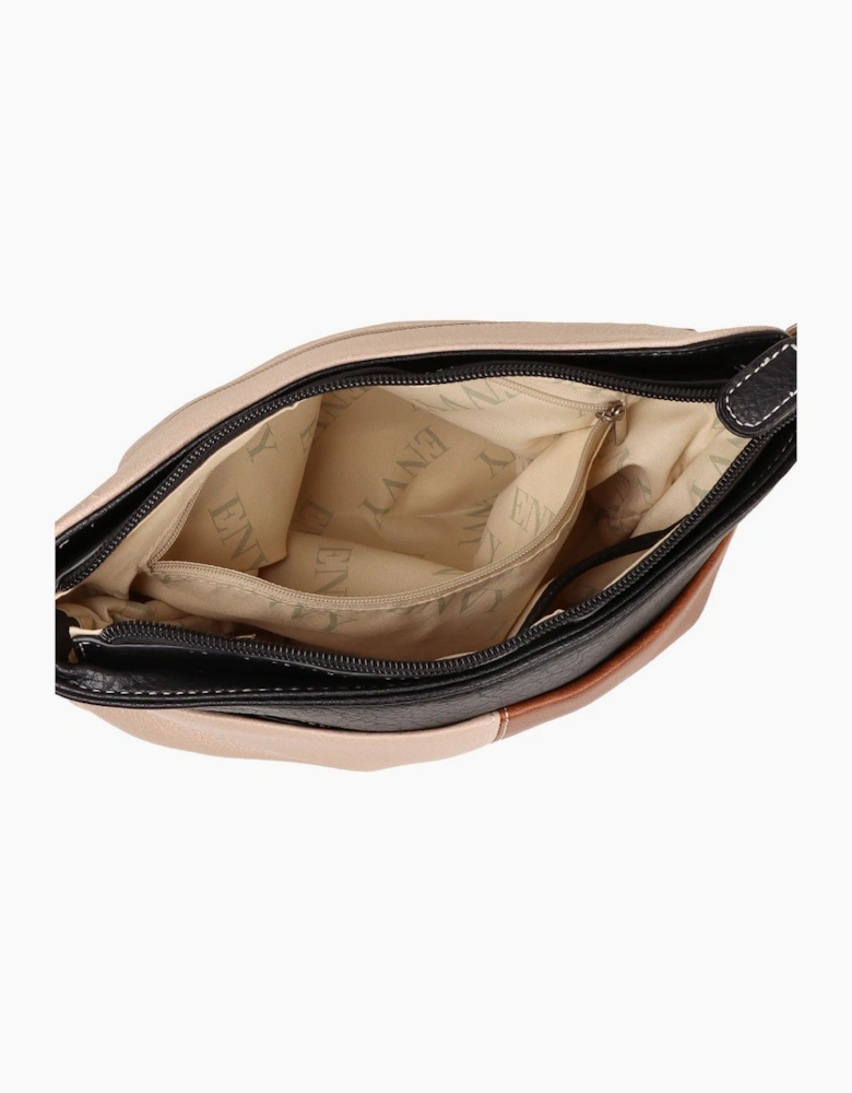 Julie Womens Shoulder Bag