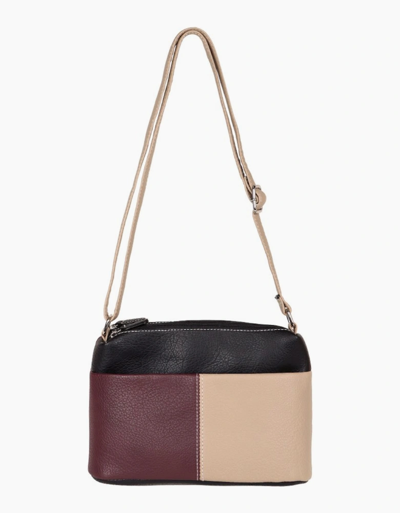 Isla Womens Shoulder Bag