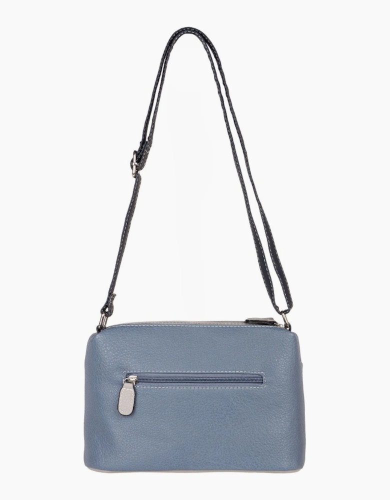 Isla Womens Shoulder Bag