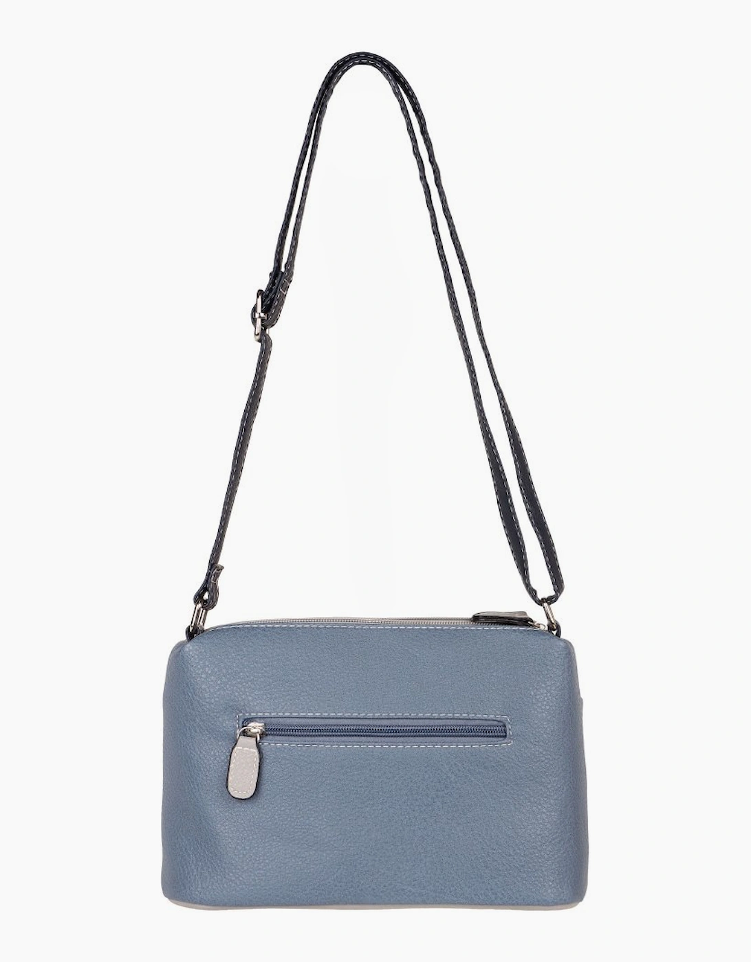 Isla Womens Shoulder Bag