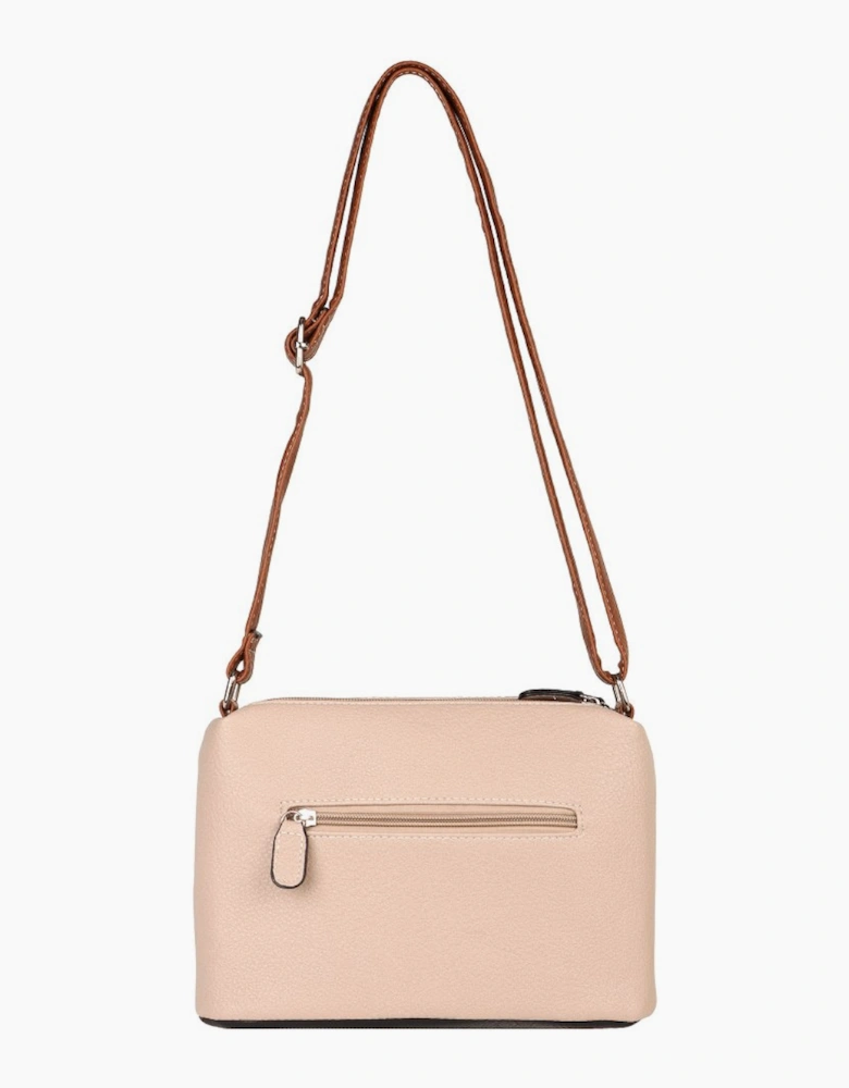 Isla Womens Shoulder Bag