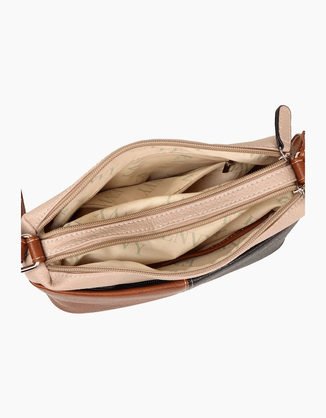 Isla Womens Shoulder Bag